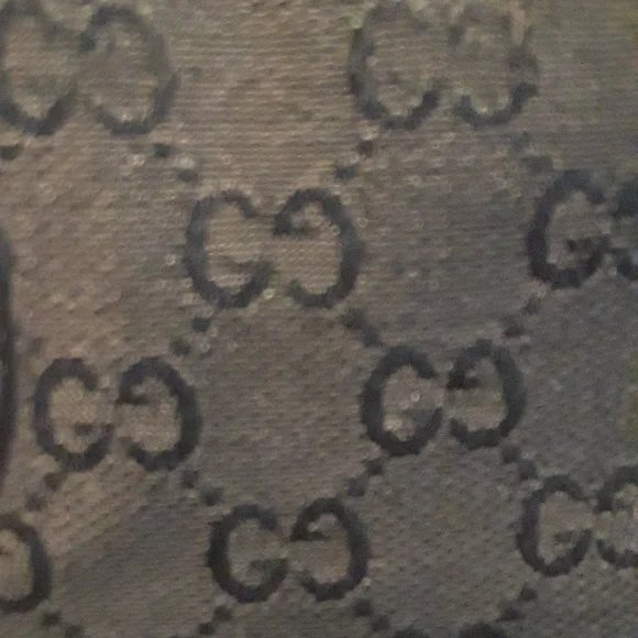 Vintage Gucci Travel Bag - Picture 11 of 11